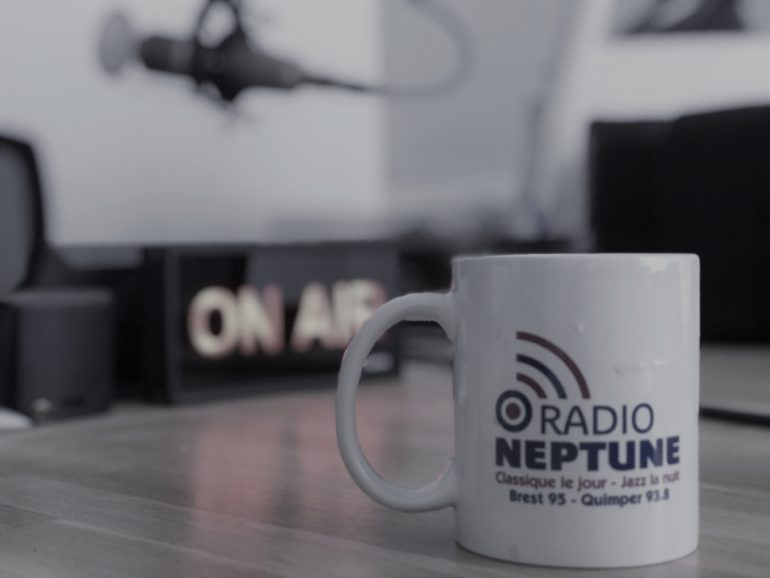 Radio Neptune