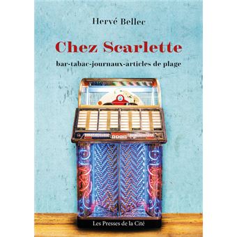 Chez Scarlette