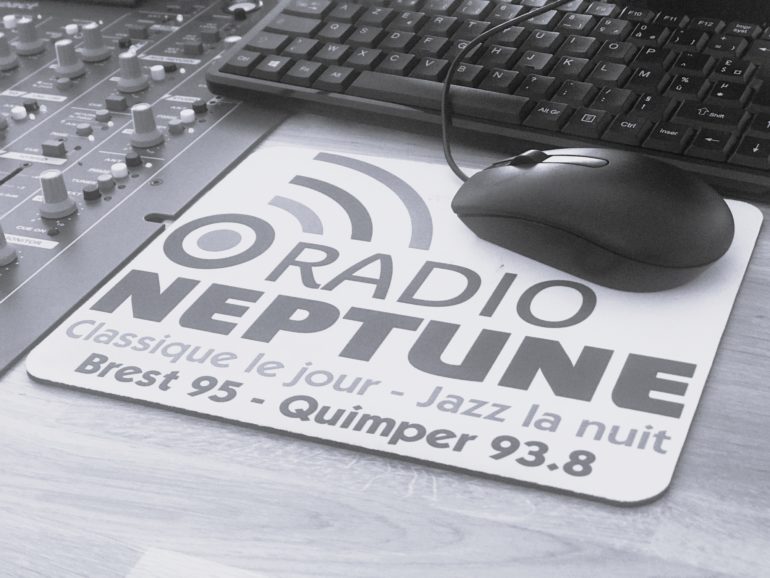 Radio Neptune