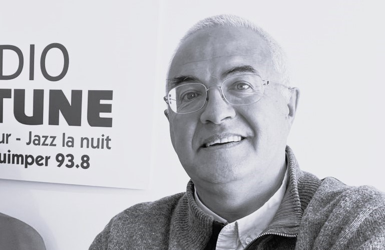 Entre Deux sur Radio Neptune