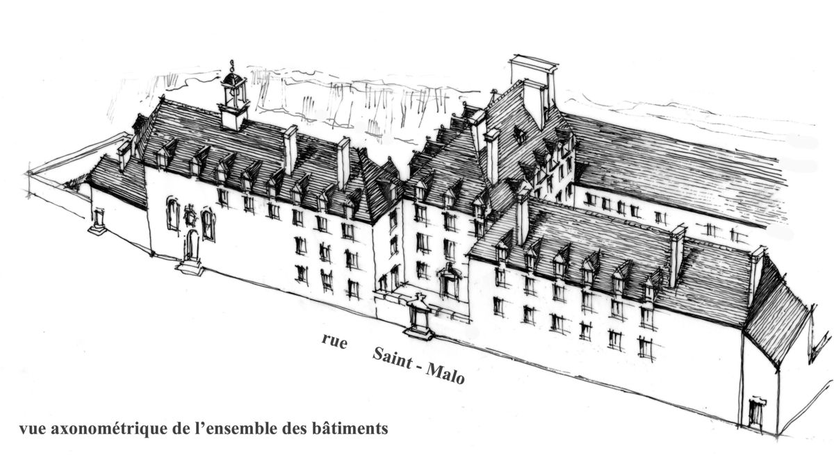 Arrière-plan