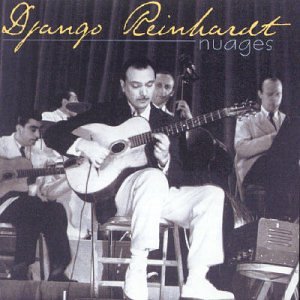 Django Reinhardt