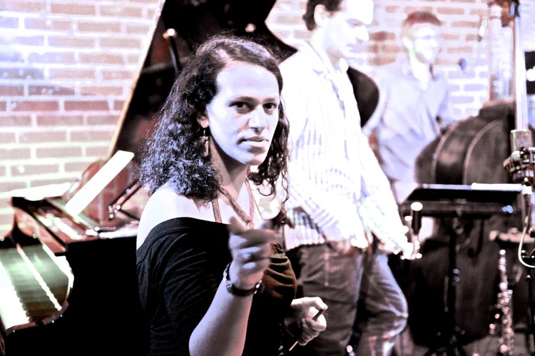 Jazz Radio Neptune
