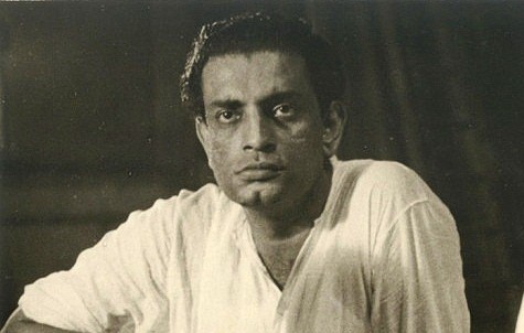 satyajit ray