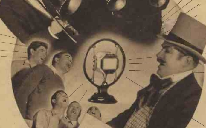 TSF Radio Neptune