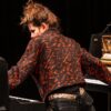 Rencontre avec la pianiste Jeanne Bleuse, lundi à 19h30