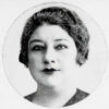 De Lambézellec aux scènes parisiennes, le destin de la chanteuse Berthe Sylva