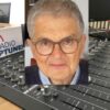 Hommage au journaliste et cinéphile André Rivier, ce dimanche à 19h