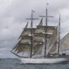 Horizons maritimes nous embarque sur le grand voilier Le Français [PODCAST]