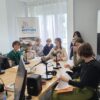 La libération et la reconstruction de Brest vues par des collégiens de Saint-Anne [PODCAST]