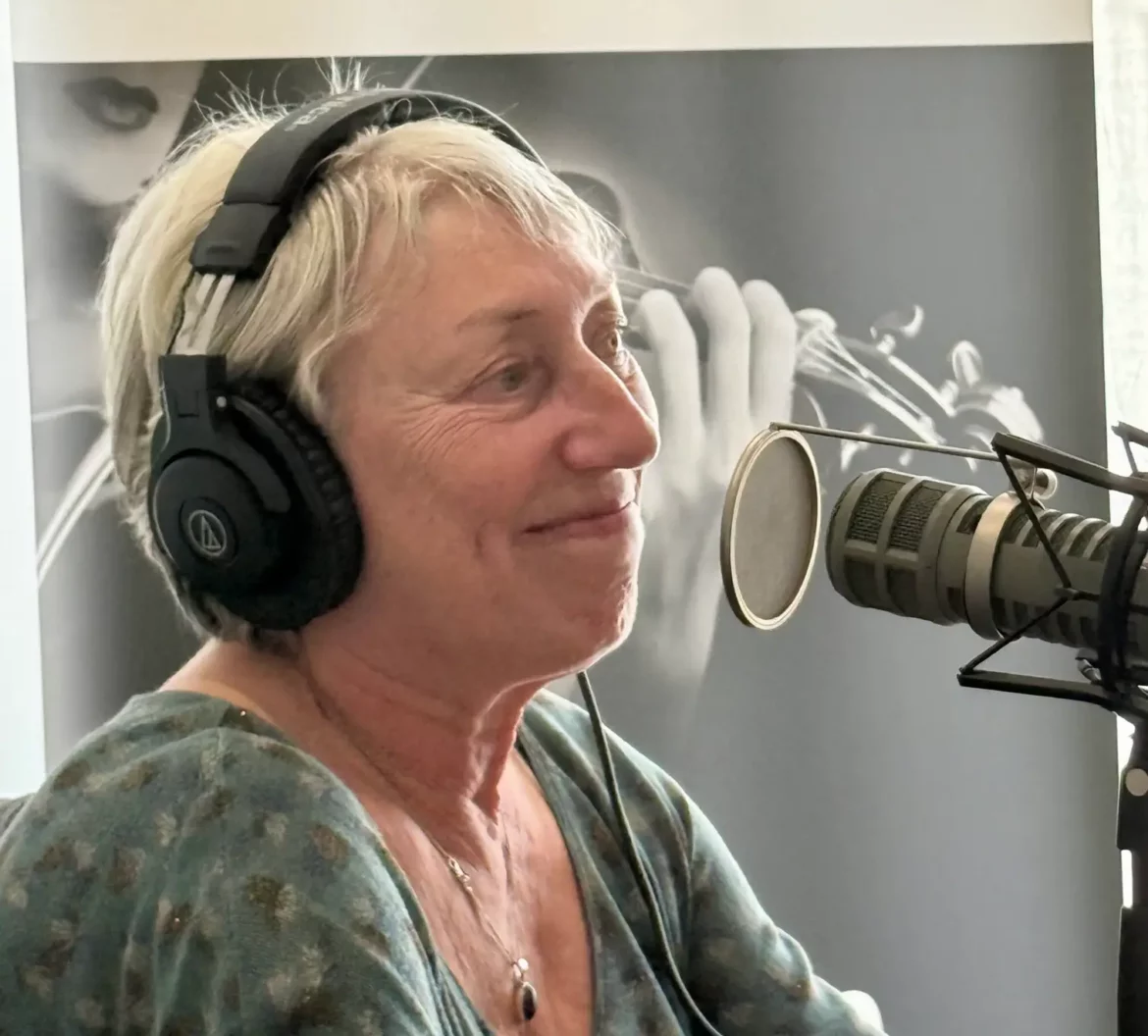 Rencontre avec la contrebassiste Hélène Labarrière, mercredi à 19h