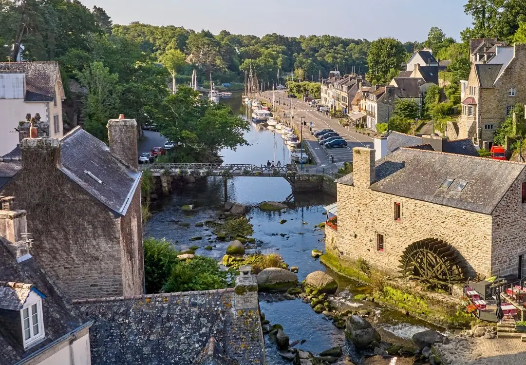 Les Belles Histoires font étape à Pont-Aven ce lundi à 19h